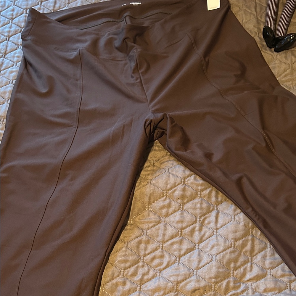 Old Navy Brown Leggings